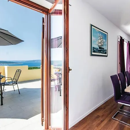 Villa Holiday Klara, Zadar - Kruševo