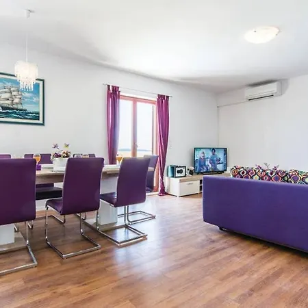 Villa Holiday Klara, Zadar - Kruševo