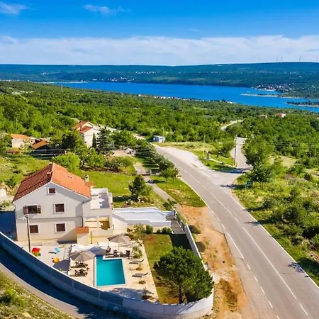 Holiday Klara, Zadar - Villa Kruševo