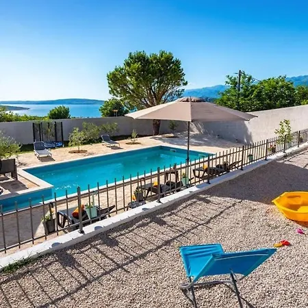 Holiday Klara, Zadar - Villa *