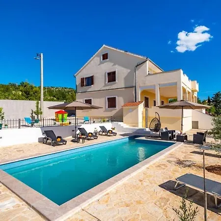 Holiday Klara, Zadar - * Kruševo