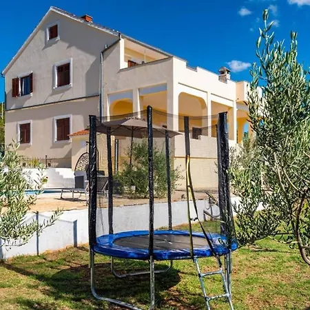 Holiday Klara, Zadar - Villa Kruševo