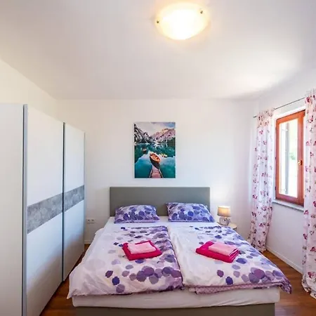 Holiday Klara, Zadar - Villa