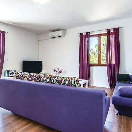 Villa Holiday Klara, Zadar -