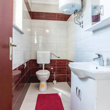 Holiday Klara, Zadar - Villa