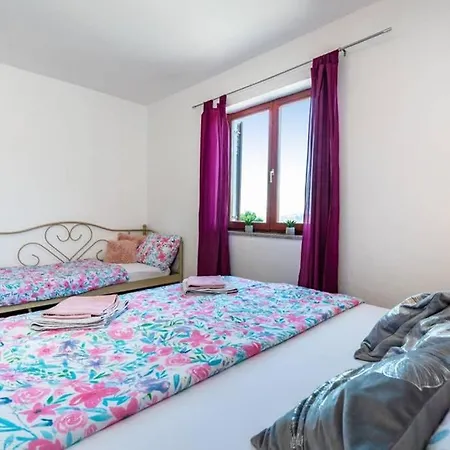 Holiday Klara, Zadar - Villa Kruševo