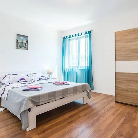 Holiday Klara, Zadar -