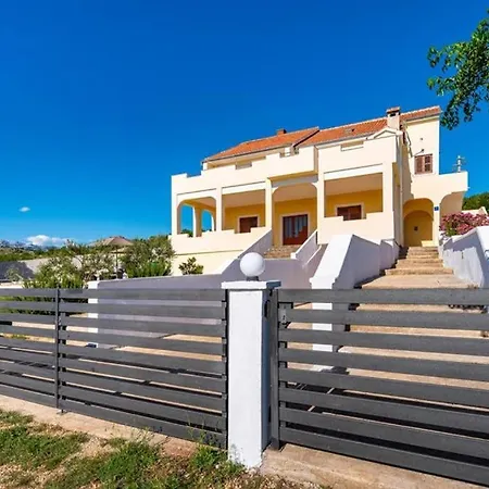 Villa Holiday Klara, Zadar - Kruševo
