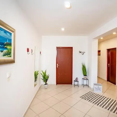 Holiday Klara, Zadar - Villa