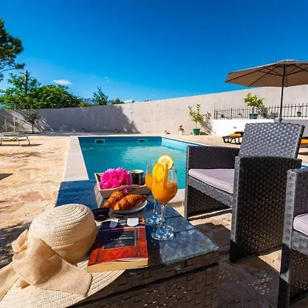 Villa Holiday Klara, Zadar - Kruševo