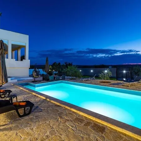 Holiday Klara, Zadar - Villa Kruševo