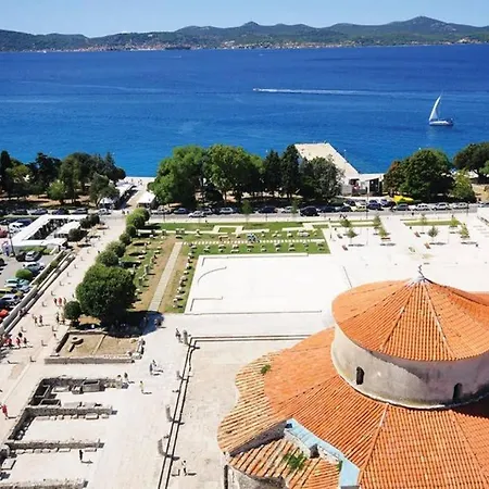 Villa Holiday Klara, Zadar -