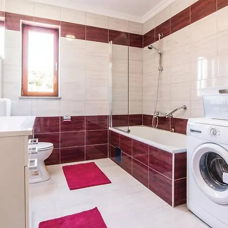 Villa Holiday Klara, Zadar -