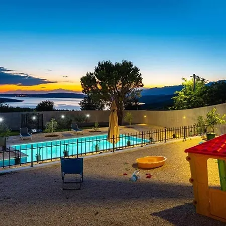 Holiday Klara, Zadar - *