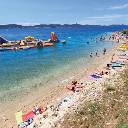 Villa Holiday Klara, Zadar -