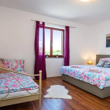Villa Holiday Klara, Zadar - Kruševo