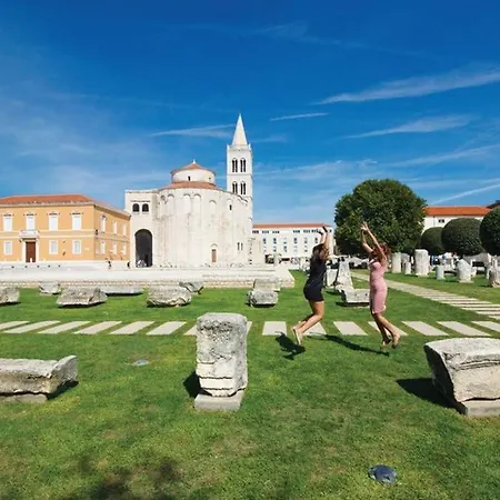 Holiday Klara, Zadar - * Kruševo