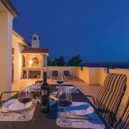 Holiday Klara, Zadar - * Kruševo